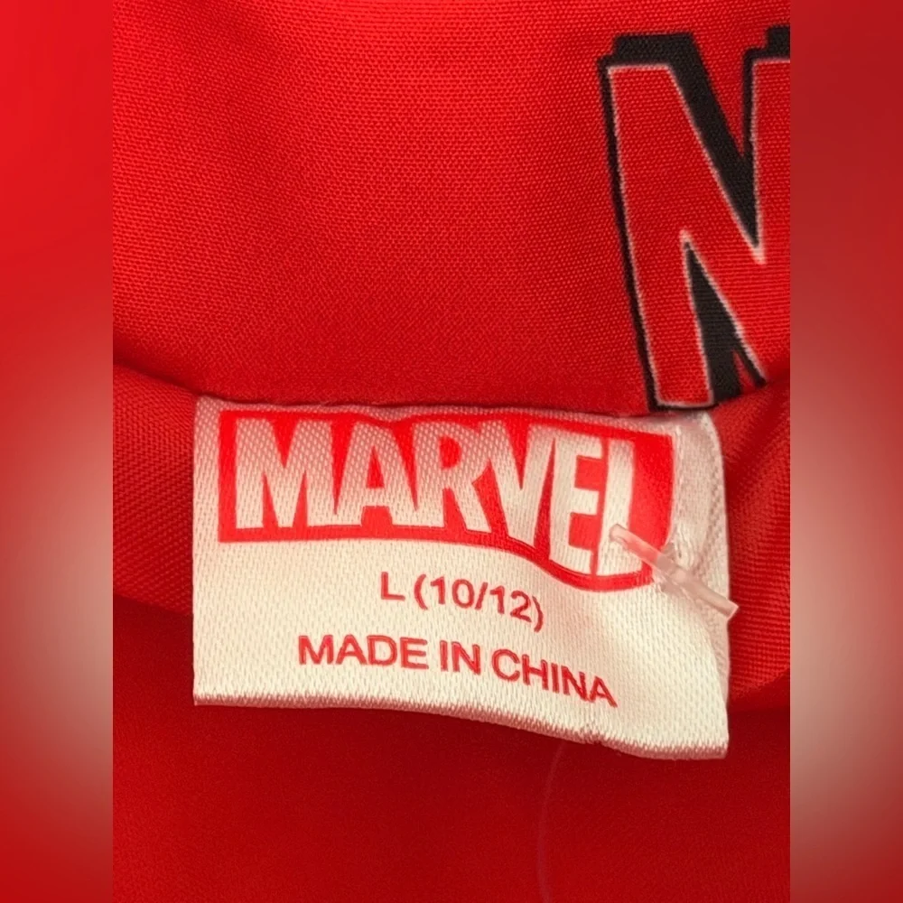 Marvel spiderman kids